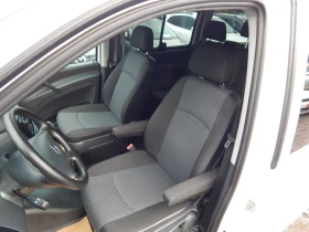 Mercedes-Benz Vito * 174000km.* 5* MAXI*  | Mobile.bg    12