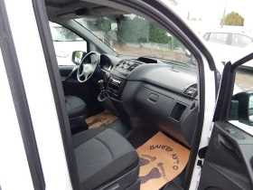 Mercedes-Benz Vito * 174000km.* 5* MAXI*  | Mobile.bg    16
