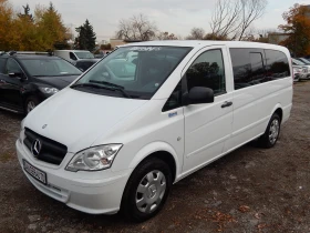     Mercedes-Benz Vito * 174000km.* 5* MAXI* 