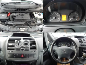 Mercedes-Benz Vito * 174000km.* 5* MAXI*  | Mobile.bg    9