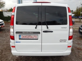 Mercedes-Benz Vito * 174000km.* 5* MAXI*  | Mobile.bg    5