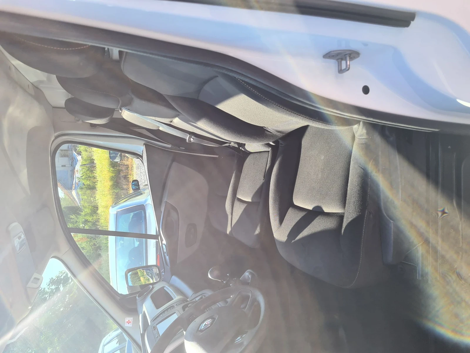 Renault Trafic Тов - изображение 7