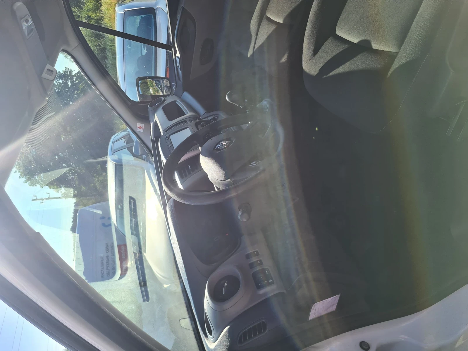 Renault Trafic Тов - изображение 8