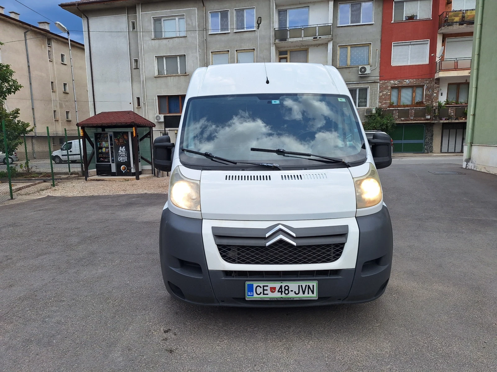 Fiat Ducato 3.0 ивеко мотор - изображение 2