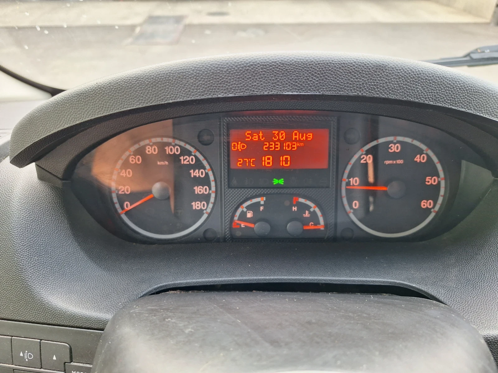 Fiat Ducato 3.0   | Mobile.bg   13