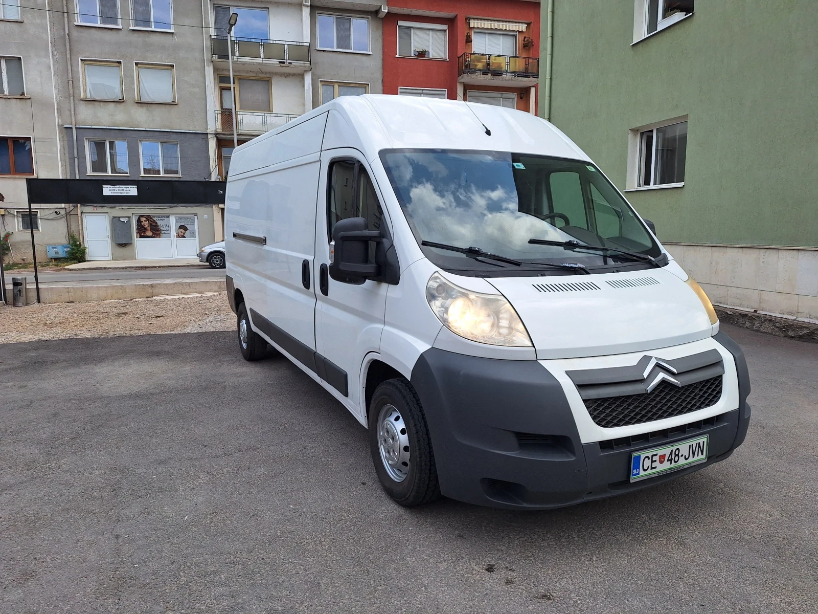 Fiat Ducato 3.0   | Mobile.bg   1