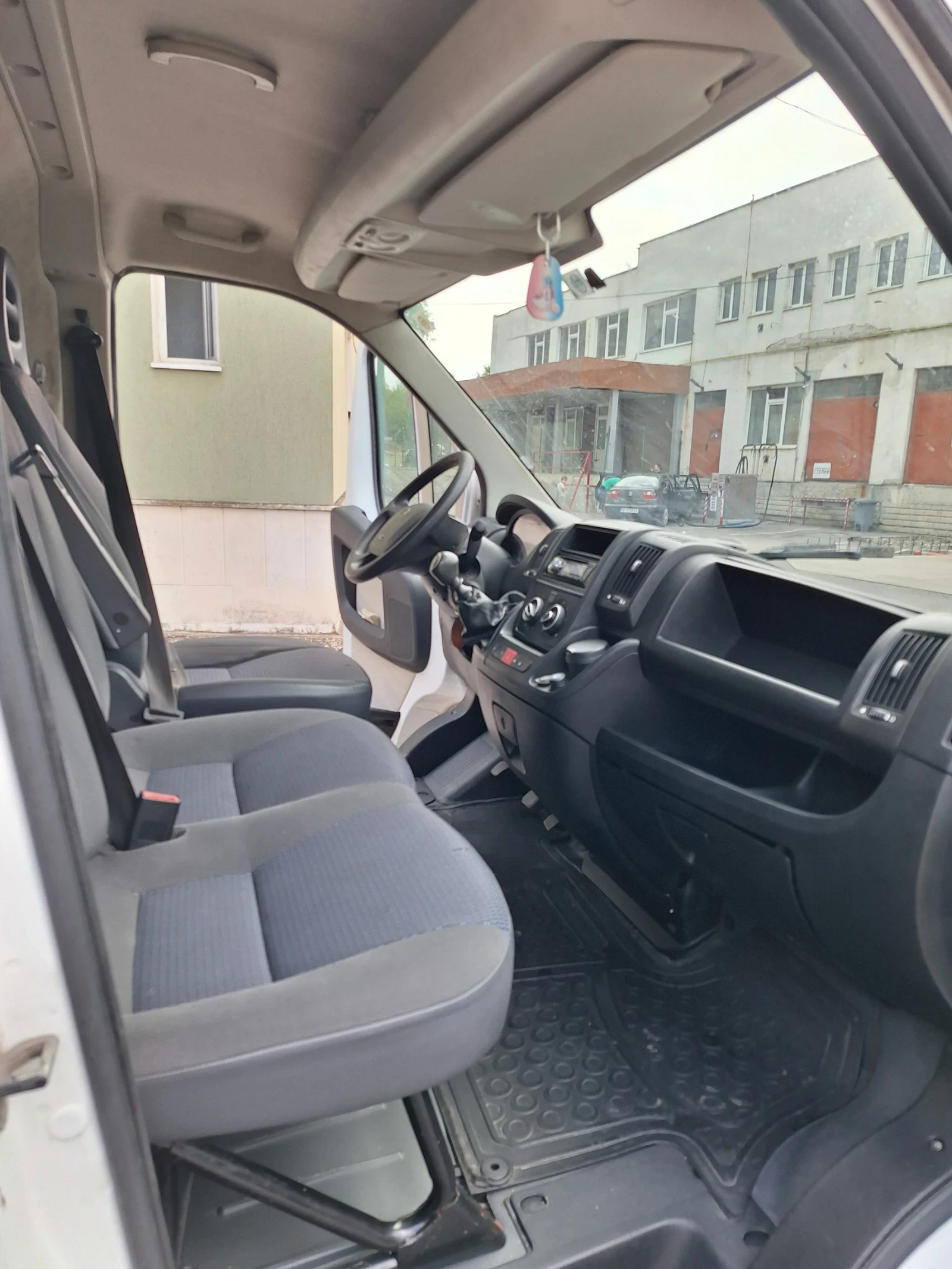 Fiat Ducato 3.0 ивеко мотор - изображение 10