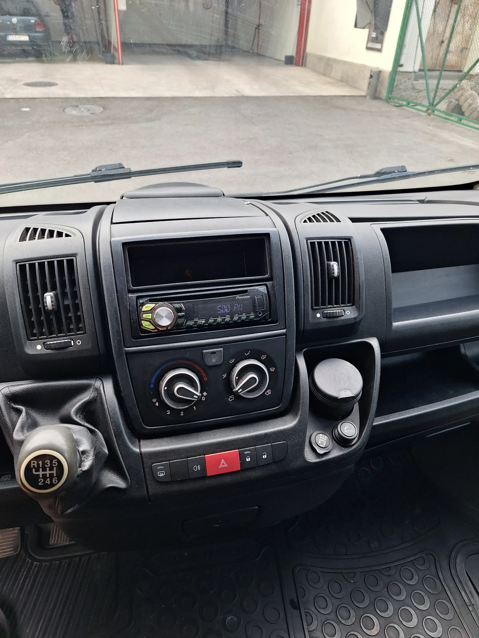 Fiat Ducato 3.0   | Mobile.bg   12