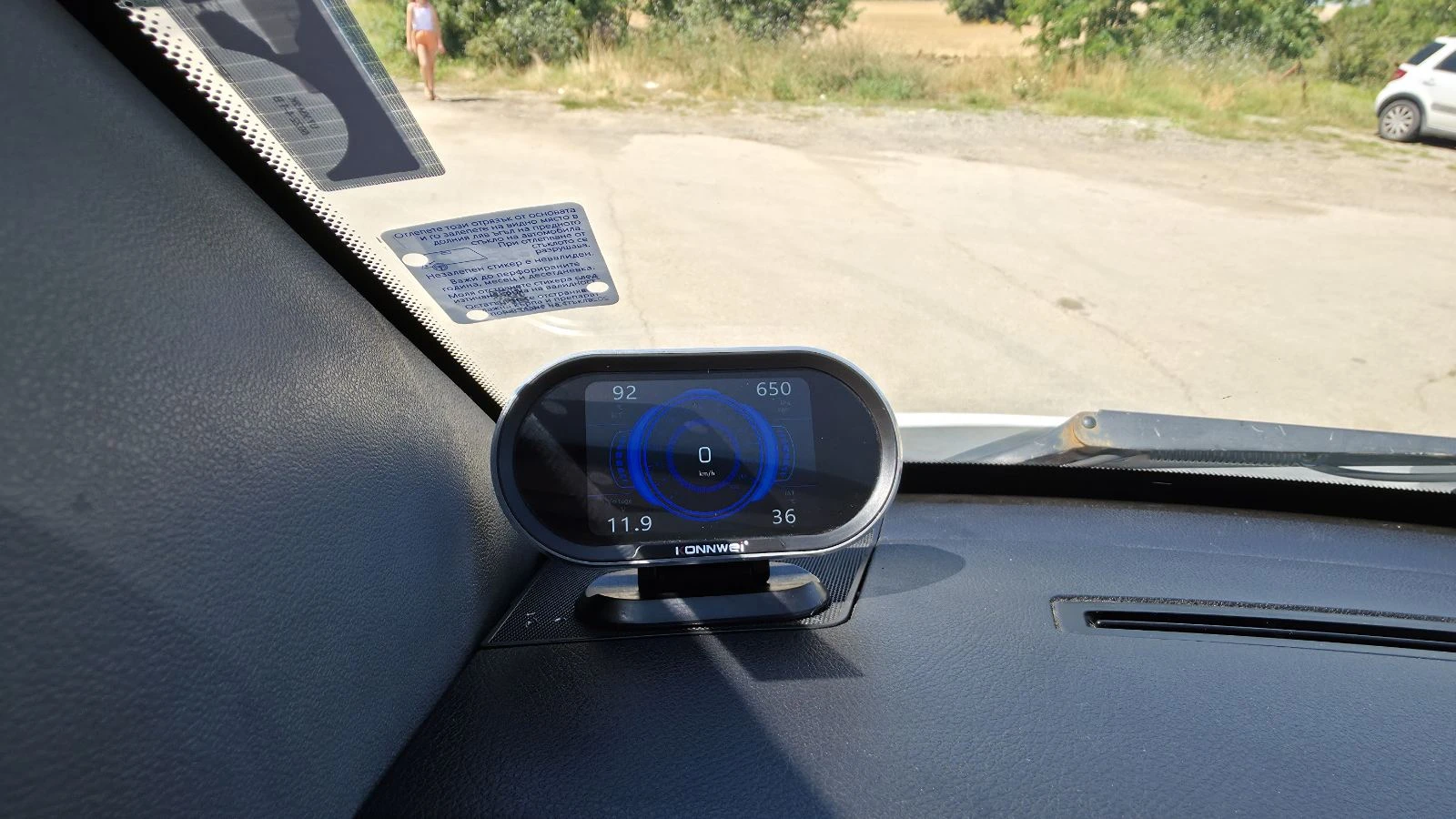 Mercedes-Benz Sprinter 315 2.2 CDI, снимка 9 - Бусове и автобуси - 55513379