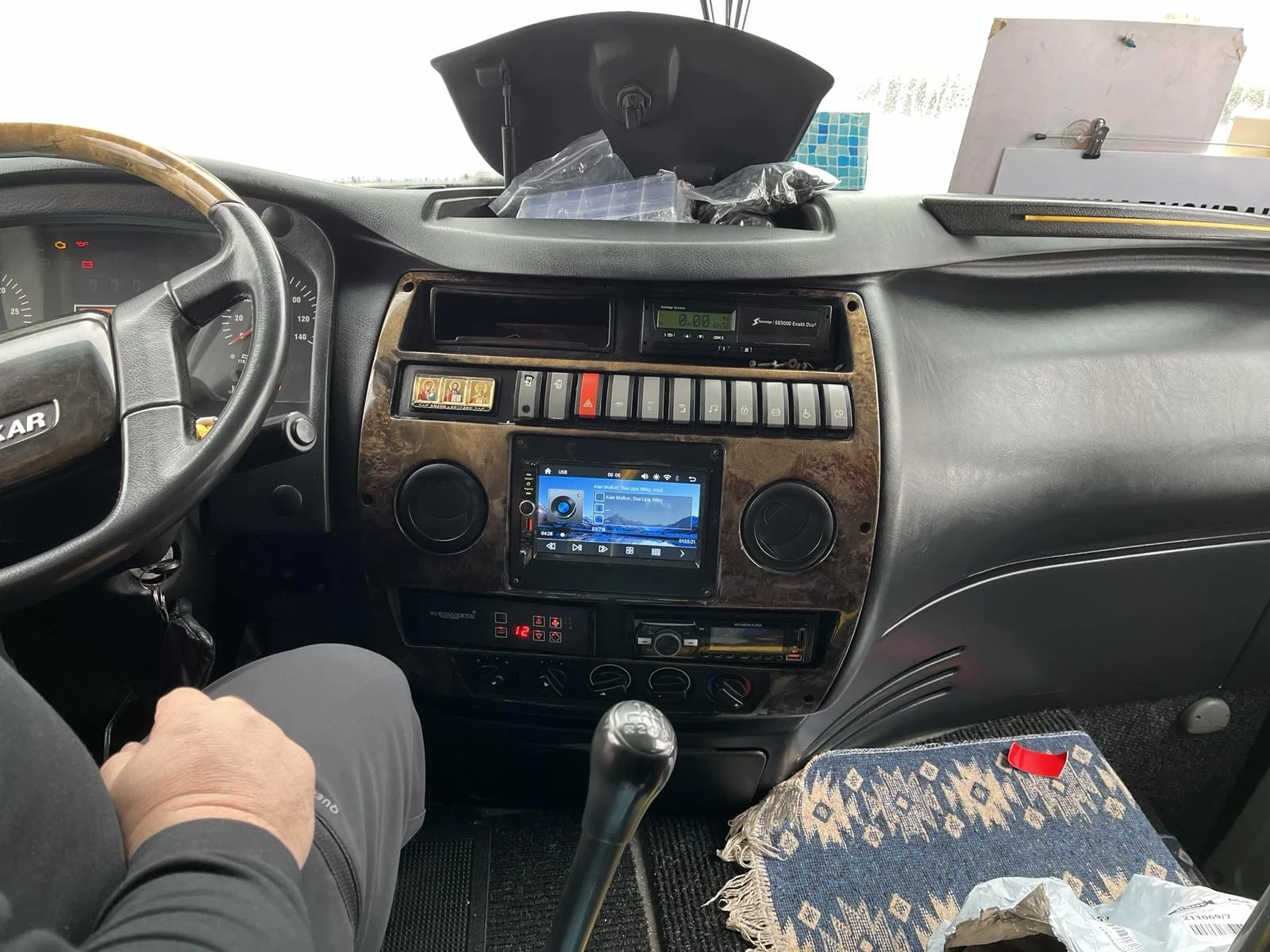 Otokar Navigo, снимка 11 - Бусове и автобуси - 55804273