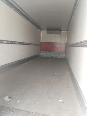 Mercedes-Benz Actros Фургон термоизолиран 7.60 , снимка 4