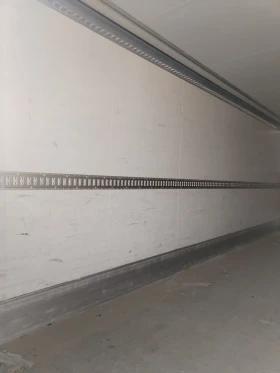 Mercedes-Benz Actros Фургон термоизолиран 7.60 , снимка 2