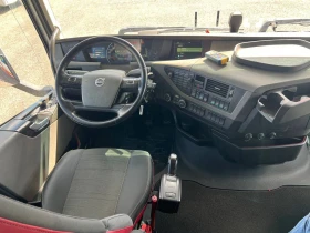 Volvo Fh 500 Борд 2.8м, снимка 9