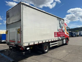 Volvo Fh 500 Борд 2.8м, снимка 3