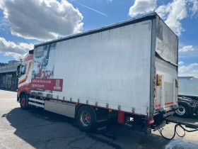 Volvo Fh 500 Борд 2.8м, снимка 4