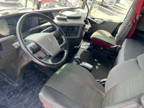 Volvo Fh 500 Борд 2.8м, снимка 8