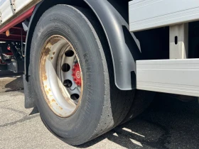 Volvo Fh 500 Борд 2.8м, снимка 17