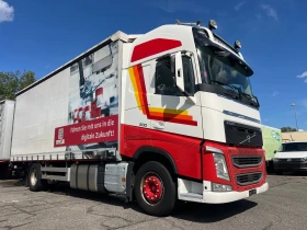 Volvo Fh 500 Борд 2.8м, снимка 2