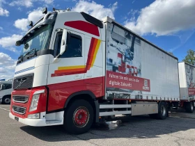 Volvo Fh 500 Борд 2.8м, снимка 1