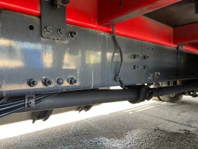 Volvo Fh 500 Борд 2.8м, снимка 12