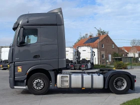 Mercedes-Benz Actros 1851, снимка 7