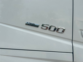 Volvo Fh 500 | Mobile.bg   4