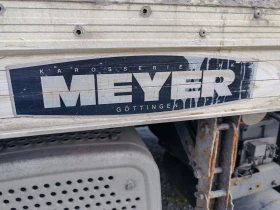 Mercedes-Benz Actros Фургон термоизолиран 7.60  | Auto.bg — изображение 7