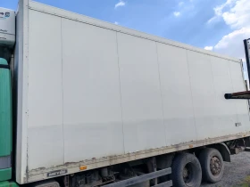 Mercedes-Benz Actros Фургон термоизолиран 7.60  | Auto.bg — изображение 3