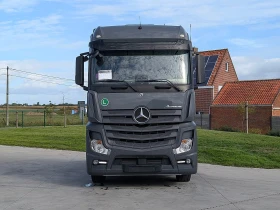 Mercedes-Benz Actros 1851 | Mobile.bg � ����� ������ 2