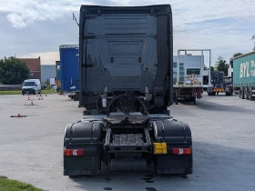 Mercedes-Benz Actros 1851 | Mobile.bg � ����� ������ 5