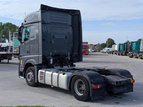 Mercedes-Benz Actros 1851 | Mobile.bg � ����� ������ 4