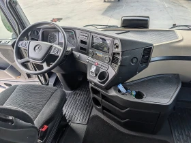 Mercedes-Benz Actros 1851 | Mobile.bg � ����� ������ 12