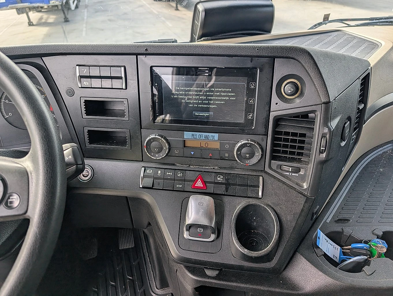 Mercedes-Benz Actros 1851 | Mobile.bg � ����������� 15