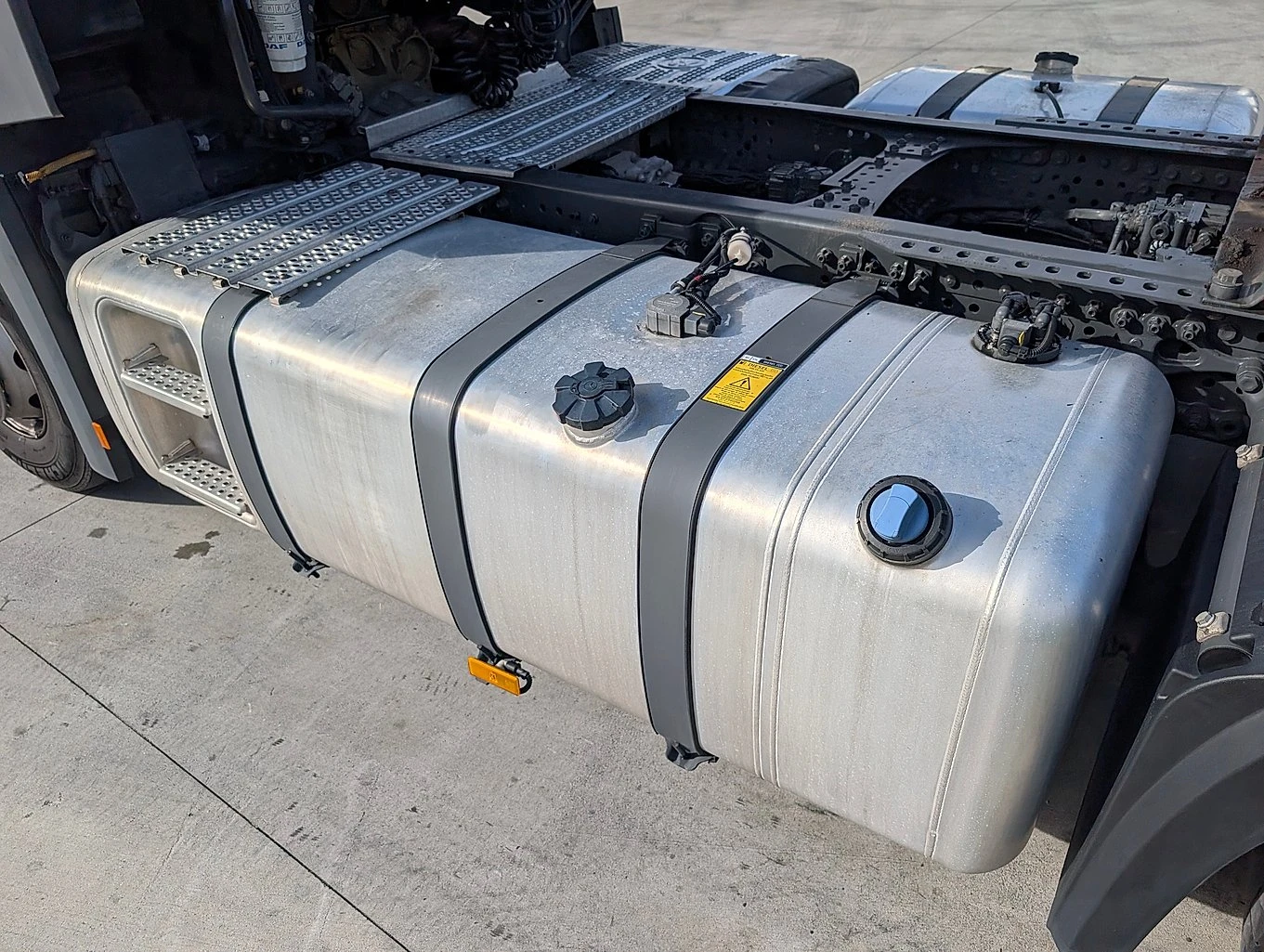 Mercedes-Benz Actros 1851 | Mobile.bg � ����������� 10