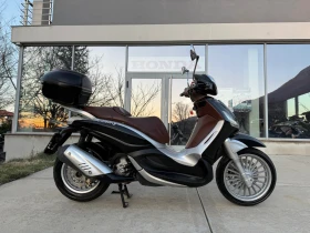 Piaggio Beverly 2011 300i , снимка 1