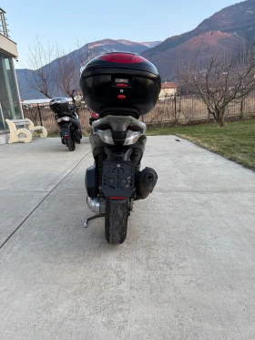 Piaggio Beverly 2011 300i , снимка 6