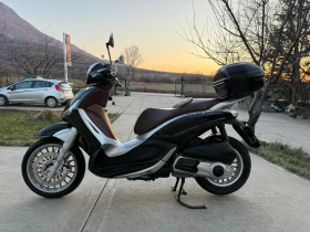 Piaggio Beverly 2011 300i , снимка 4