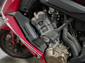Honda Cbr 650R, снимка 4
