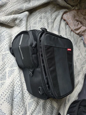 Honda Cbr 650R, снимка 13