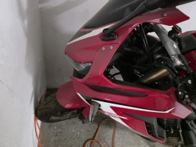 Honda Cbr 650R, снимка 6