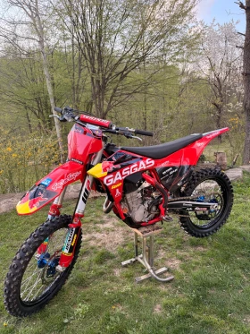 GASGAS MC, снимка 1