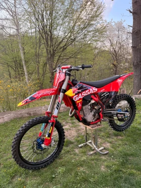 GASGAS MC, снимка 2