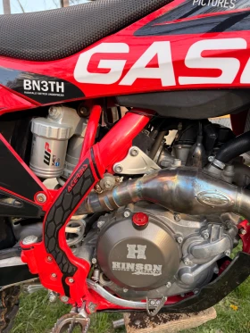 GASGAS MC, снимка 6