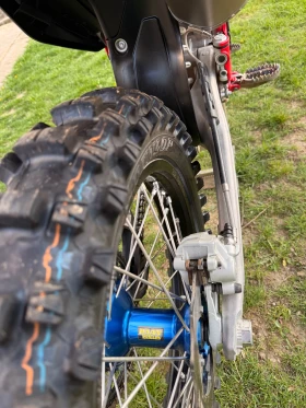 GASGAS MC, снимка 4