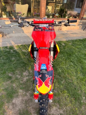 GASGAS MC, снимка 11