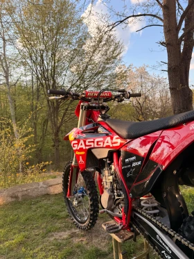 GASGAS MC, снимка 9
