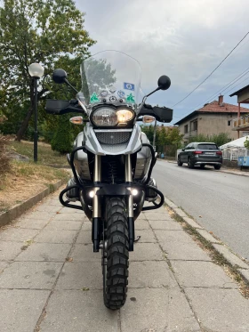BMW R Gs , снимка 5