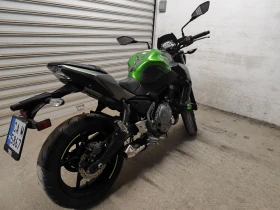 Kawasaki Z Z650  ABS, снимка 8