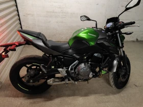 Kawasaki Z Z650  ABS, снимка 2