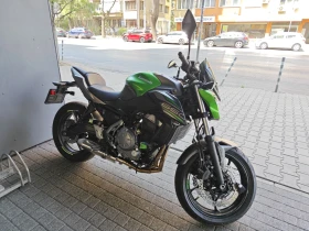 Kawasaki Z Z650  ABS, снимка 2